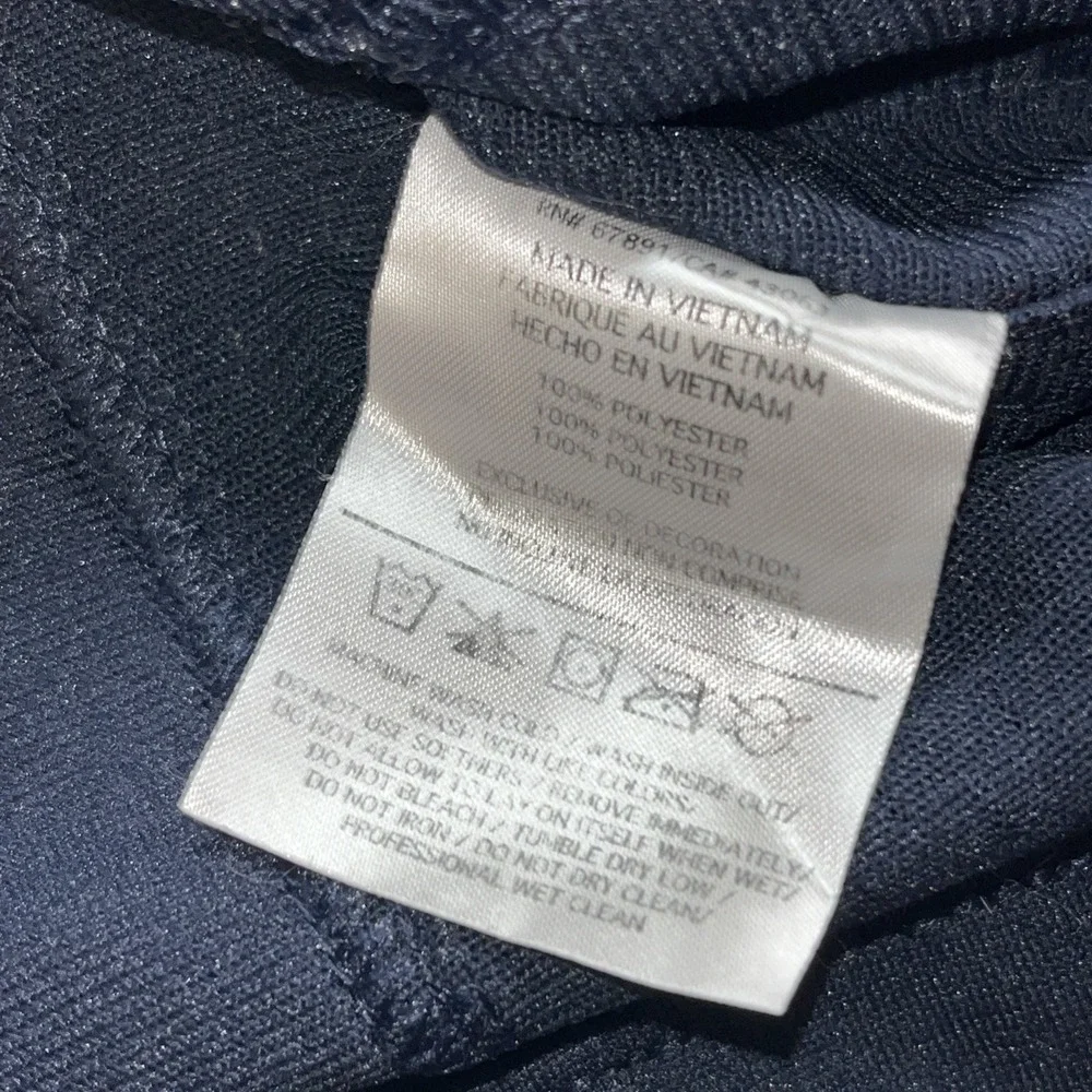 Deshaun Watson Houston Texans‎ Nike NFL Jersey #4 Youth Medium 10/12
